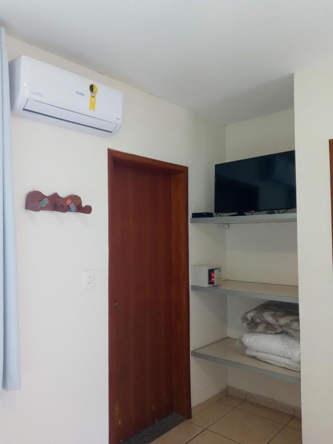 Pousada Vila Real Flats Ouro Preto  Eksteriør billede