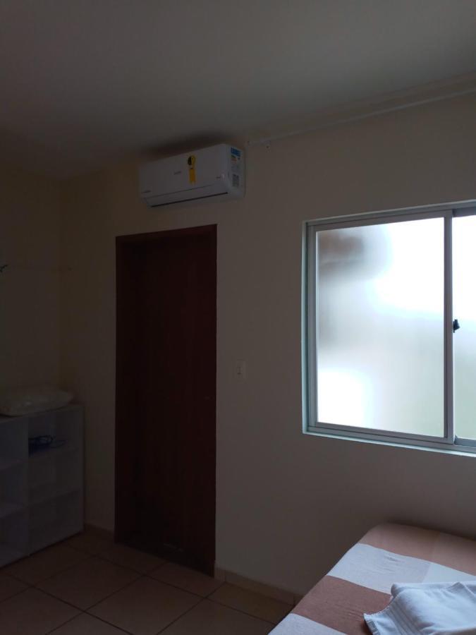 Pousada Vila Real Flats Ouro Preto  Eksteriør billede