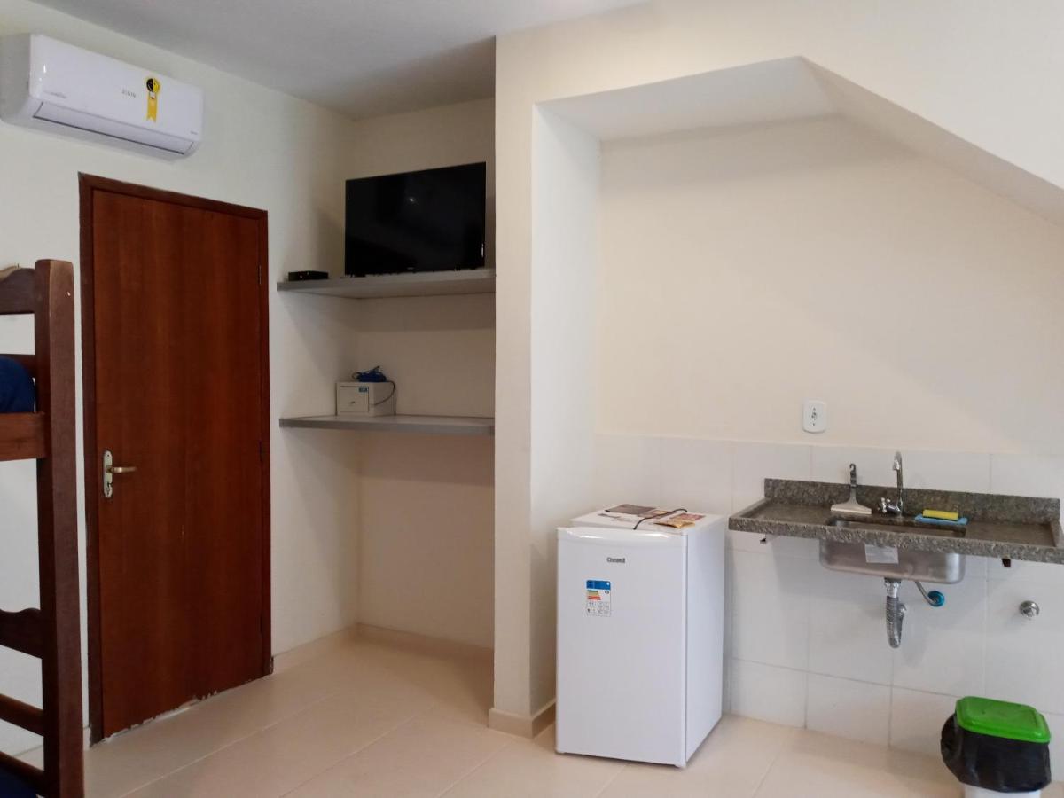 Pousada Vila Real Flats Ouro Preto  Eksteriør billede