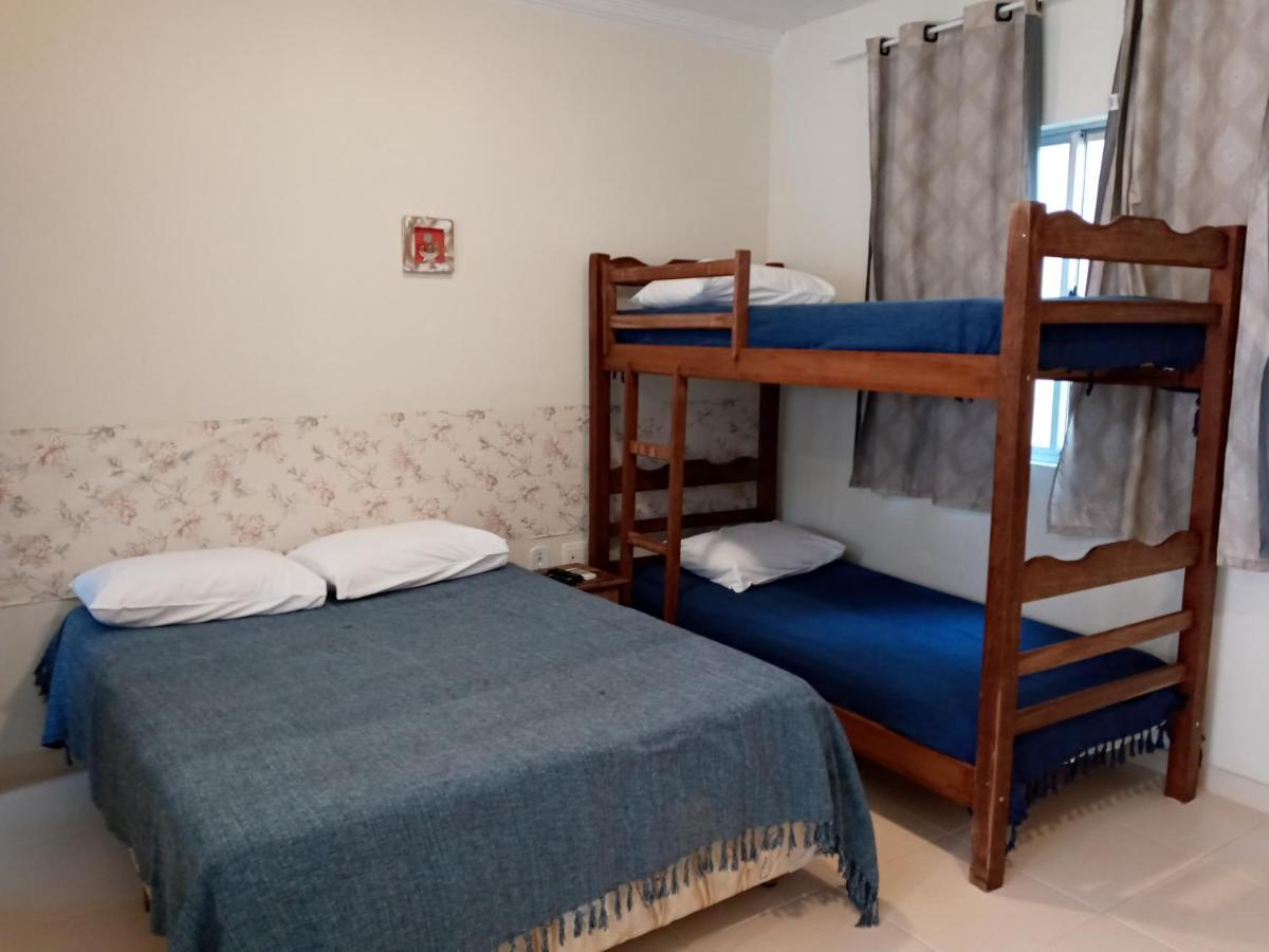 Pousada Vila Real Flats Ouro Preto  Eksteriør billede