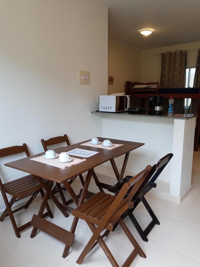 Pousada Vila Real Flats Ouro Preto  Eksteriør billede
