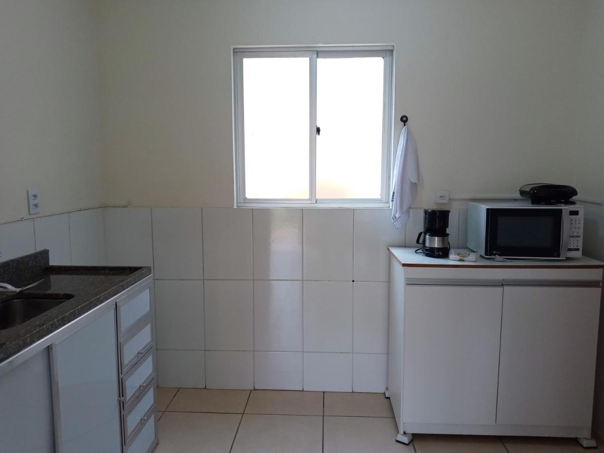 Pousada Vila Real Flats Ouro Preto  Eksteriør billede
