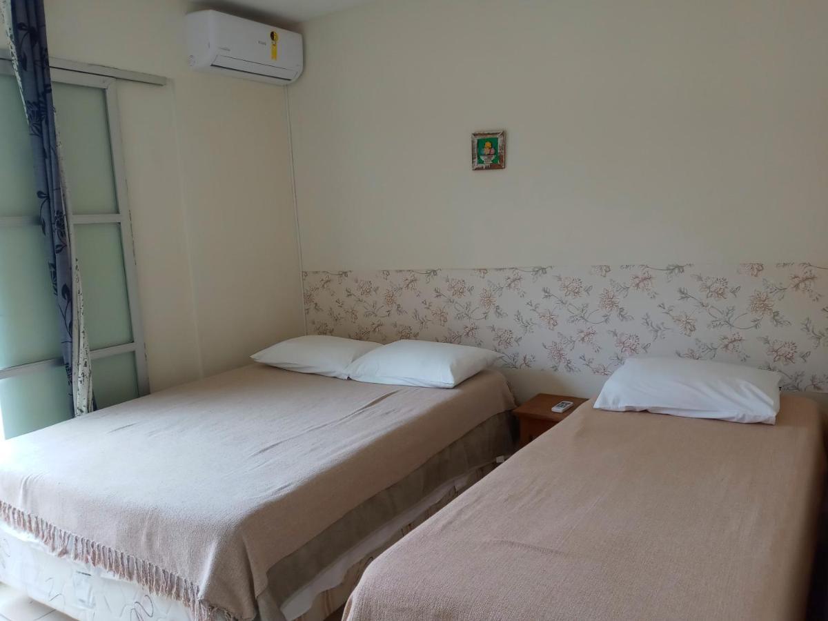 Pousada Vila Real Flats Ouro Preto  Eksteriør billede