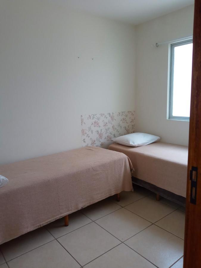 Pousada Vila Real Flats Ouro Preto  Eksteriør billede