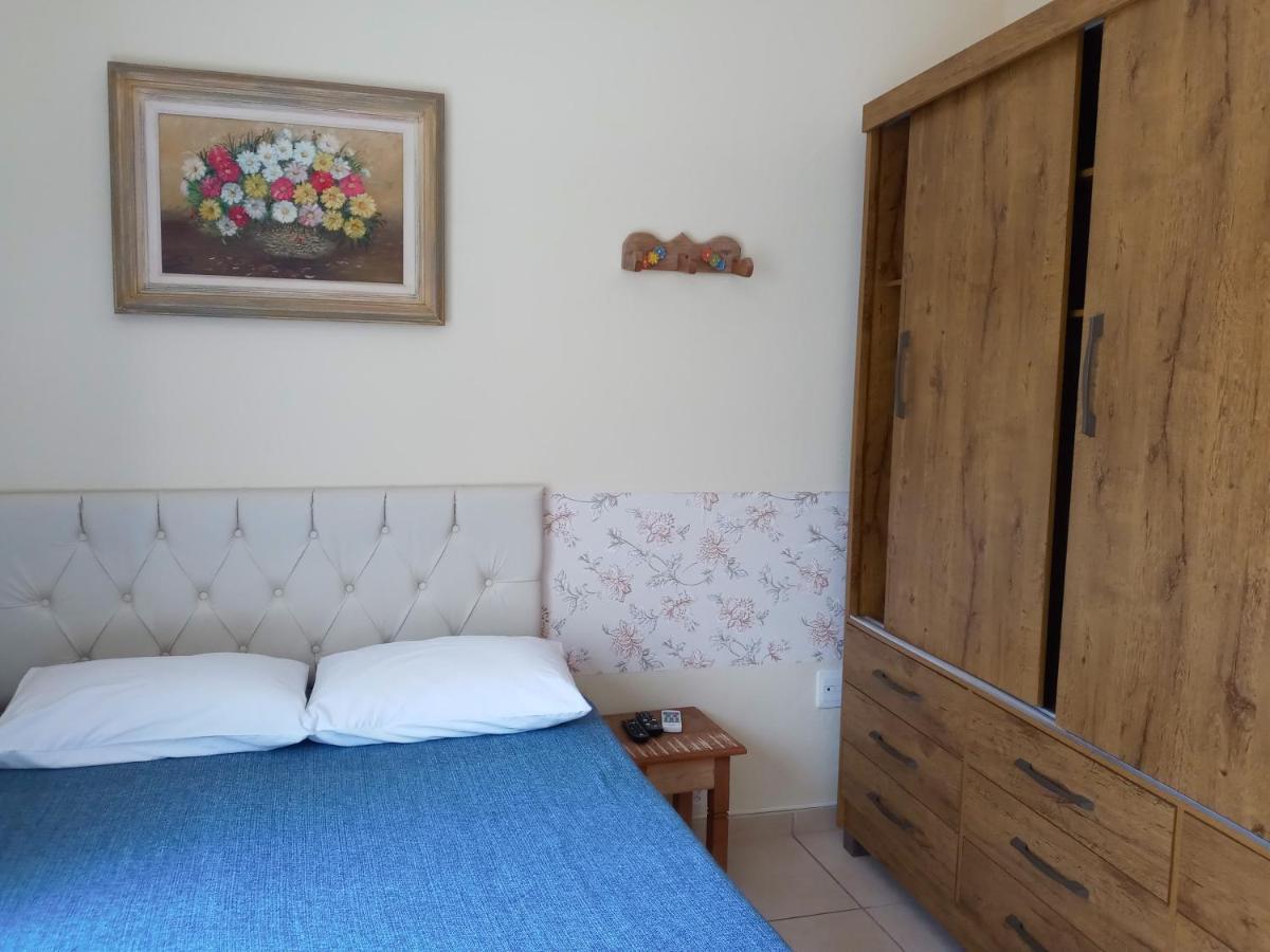 Pousada Vila Real Flats Ouro Preto  Eksteriør billede
