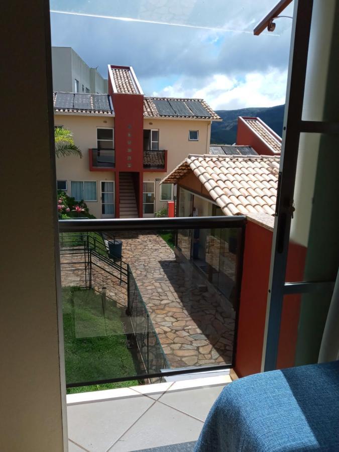 Pousada Vila Real Flats Ouro Preto  Eksteriør billede