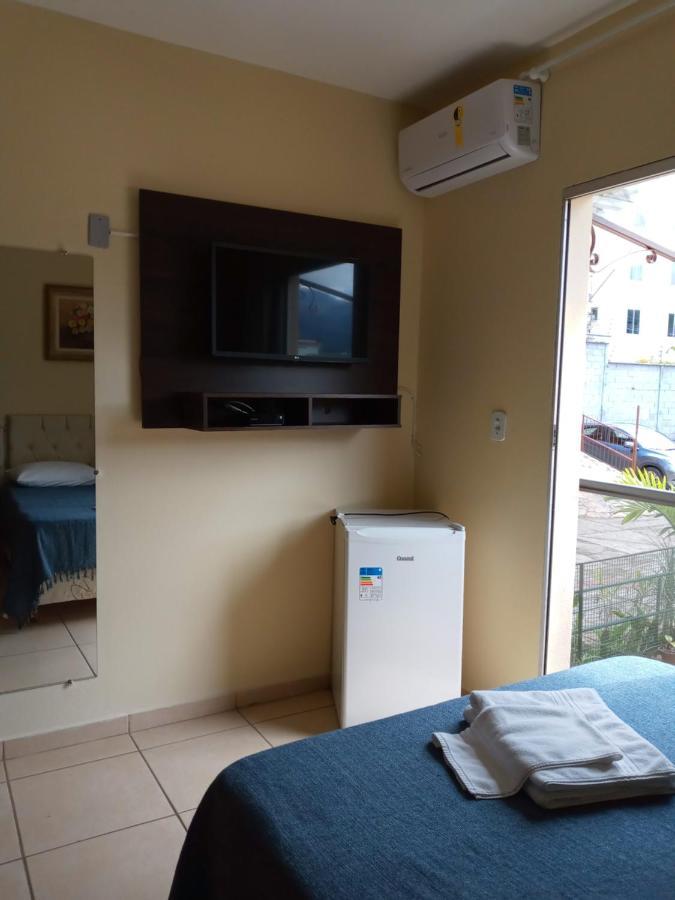 Pousada Vila Real Flats Ouro Preto  Eksteriør billede