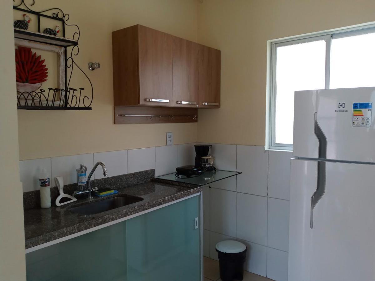 Pousada Vila Real Flats Ouro Preto  Eksteriør billede