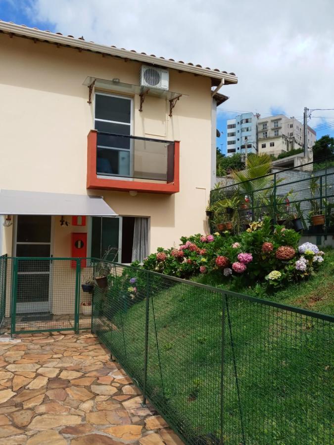Pousada Vila Real Flats Ouro Preto  Eksteriør billede