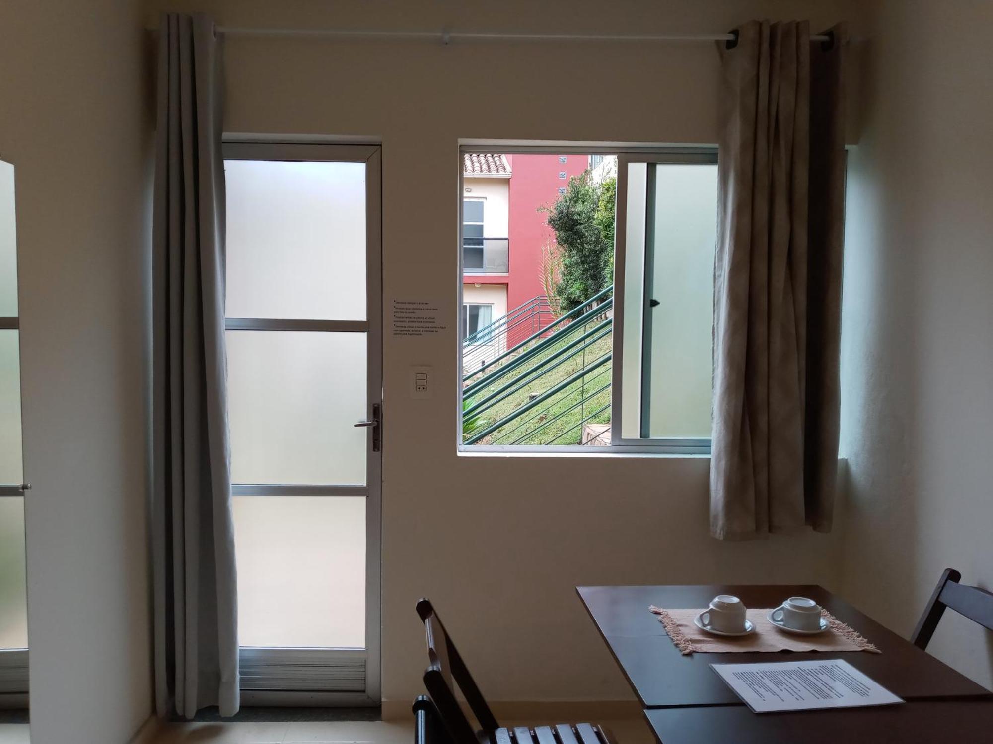 Pousada Vila Real Flats Ouro Preto  Værelse billede