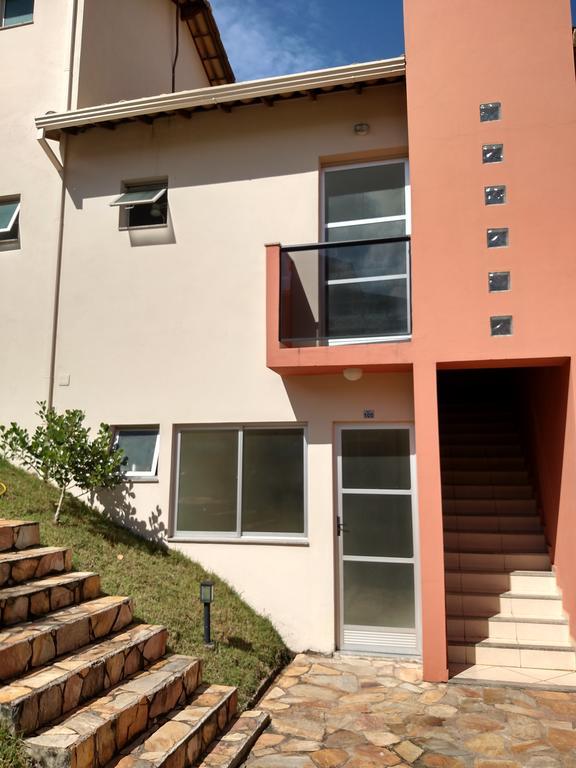 Pousada Vila Real Flats Ouro Preto  Eksteriør billede