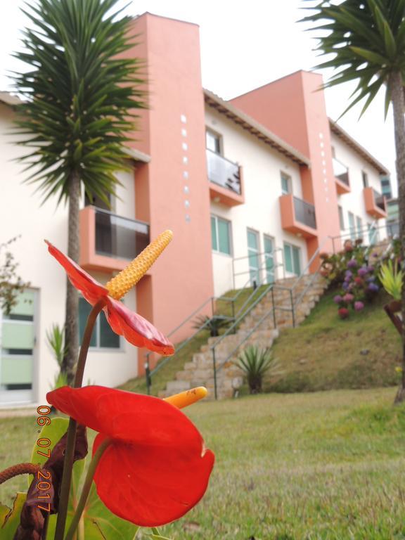 Pousada Vila Real Flats Ouro Preto  Værelse billede