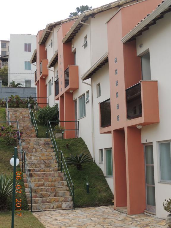 Pousada Vila Real Flats Ouro Preto  Værelse billede
