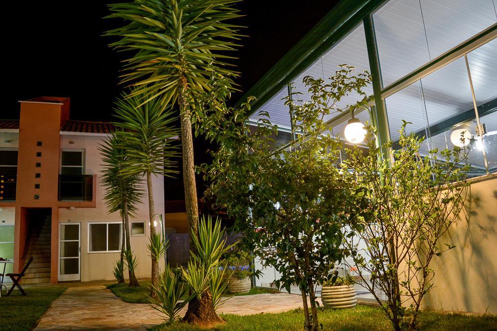 Pousada Vila Real Flats Ouro Preto  Eksteriør billede