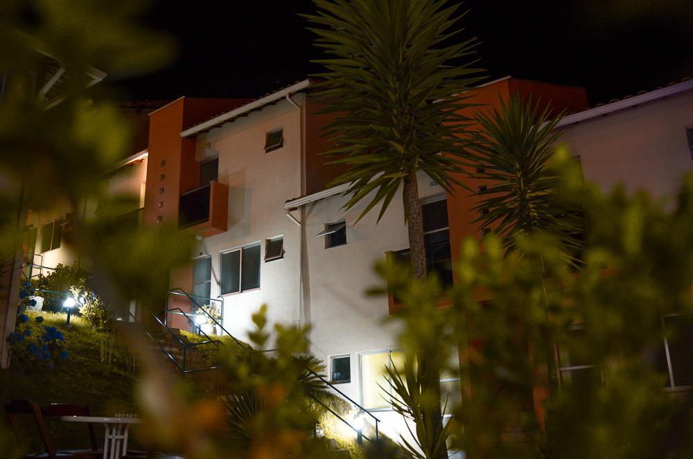 Pousada Vila Real Flats Ouro Preto  Eksteriør billede