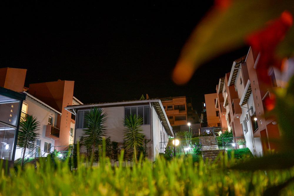 Pousada Vila Real Flats Ouro Preto  Eksteriør billede